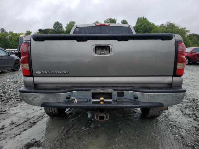 Photo 5 VIN: 1GCEK19B06Z192468 - CHEVROLET SILVERADO 