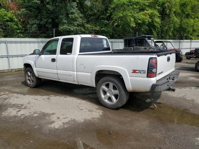 Photo 1 VIN: 1GCEK19B07Z177471 - CHEVROLET SILVERADO 