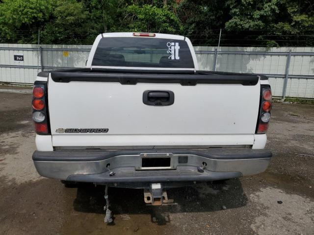 Photo 5 VIN: 1GCEK19B07Z177471 - CHEVROLET SILVERADO 