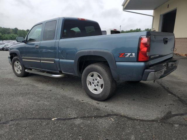 Photo 1 VIN: 1GCEK19B07Z206709 - CHEVROLET SILVERADO 