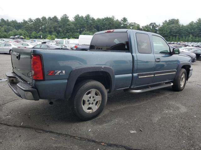 Photo 2 VIN: 1GCEK19B07Z206709 - CHEVROLET SILVERADO 