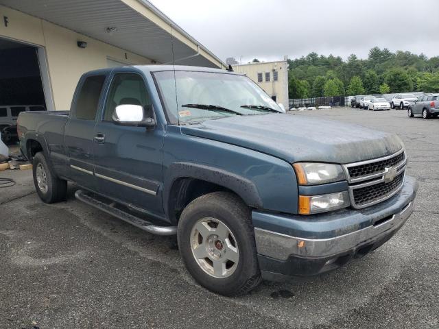 Photo 3 VIN: 1GCEK19B07Z206709 - CHEVROLET SILVERADO 