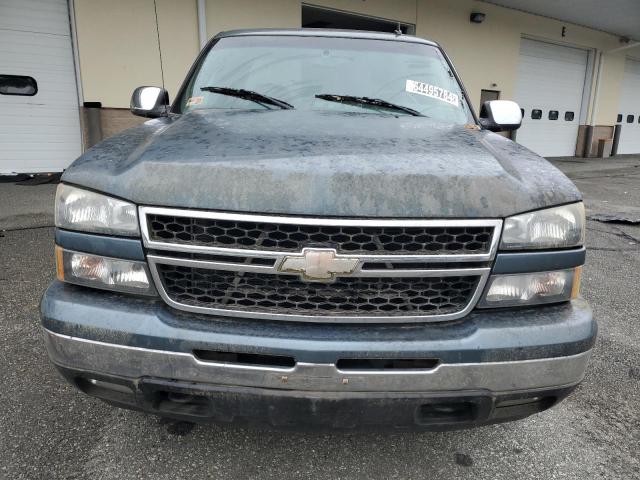 Photo 4 VIN: 1GCEK19B07Z206709 - CHEVROLET SILVERADO 