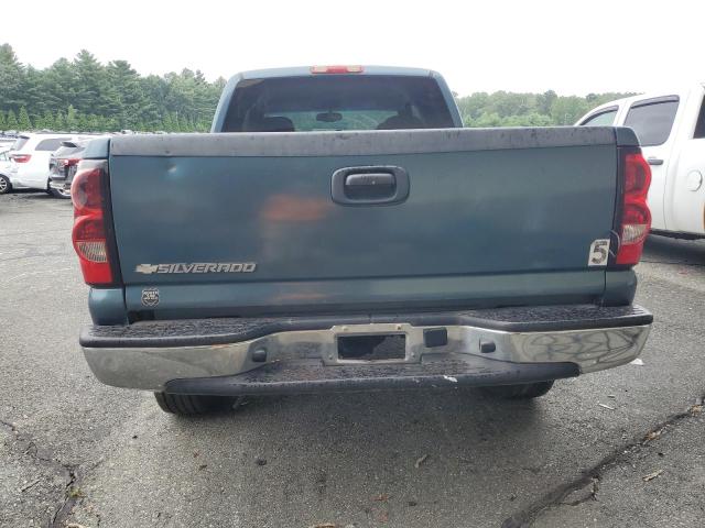 Photo 5 VIN: 1GCEK19B07Z206709 - CHEVROLET SILVERADO 