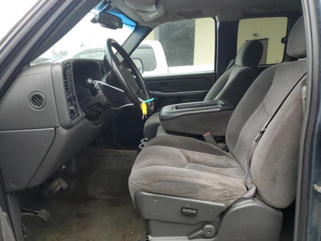 Photo 6 VIN: 1GCEK19B07Z206709 - CHEVROLET SILVERADO 