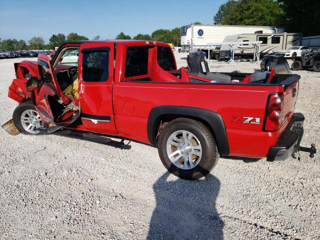 Photo 1 VIN: 1GCEK19B15E247614 - CHEVROLET SILVERADO 