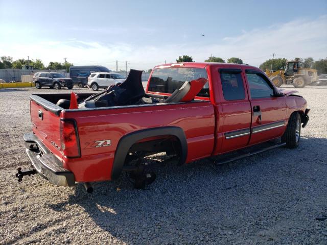 Photo 2 VIN: 1GCEK19B15E247614 - CHEVROLET SILVERADO 