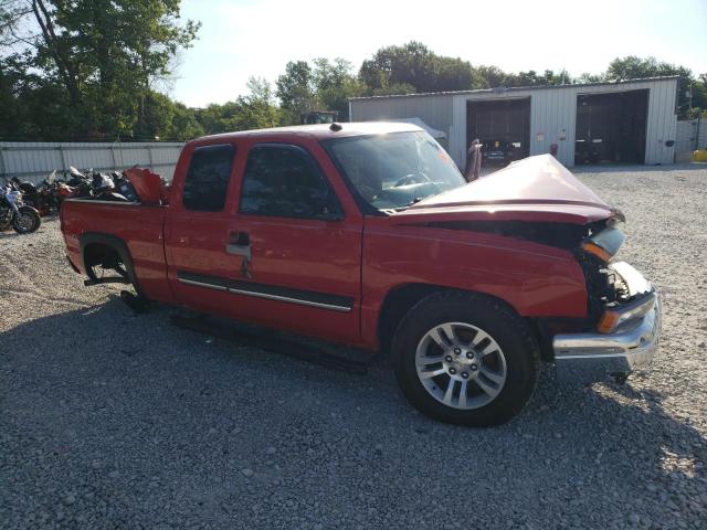 Photo 3 VIN: 1GCEK19B15E247614 - CHEVROLET SILVERADO 