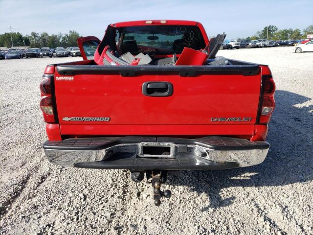 Photo 5 VIN: 1GCEK19B15E247614 - CHEVROLET SILVERADO 