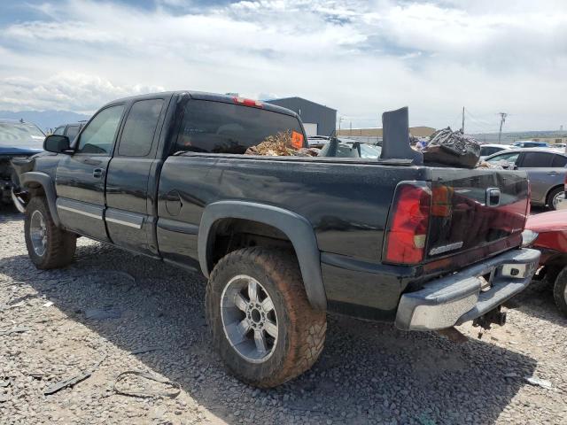 Photo 1 VIN: 1GCEK19B15E247984 - CHEVROLET SILVERADO 