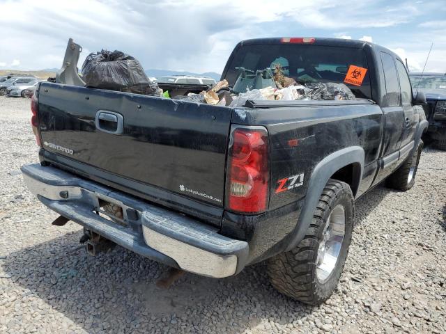 Photo 2 VIN: 1GCEK19B15E247984 - CHEVROLET SILVERADO 