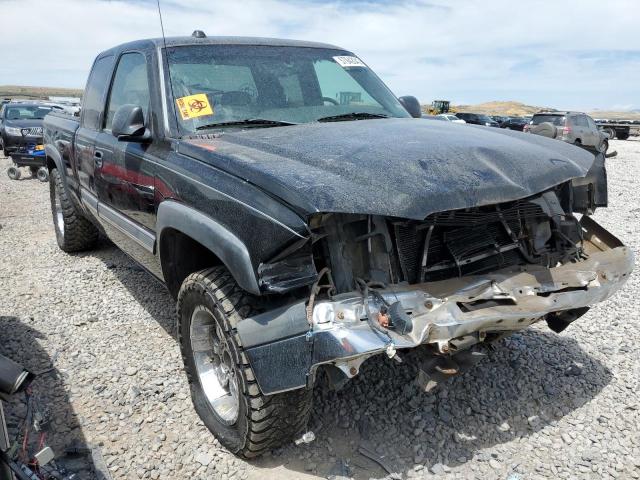 Photo 3 VIN: 1GCEK19B15E247984 - CHEVROLET SILVERADO 