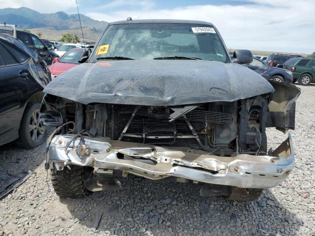 Photo 4 VIN: 1GCEK19B15E247984 - CHEVROLET SILVERADO 