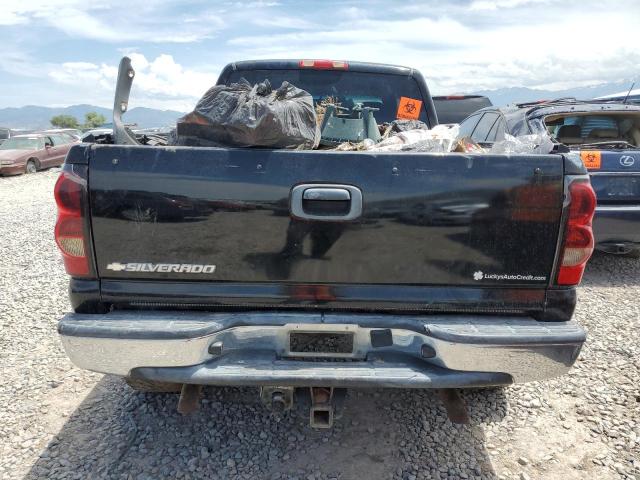 Photo 5 VIN: 1GCEK19B15E247984 - CHEVROLET SILVERADO 