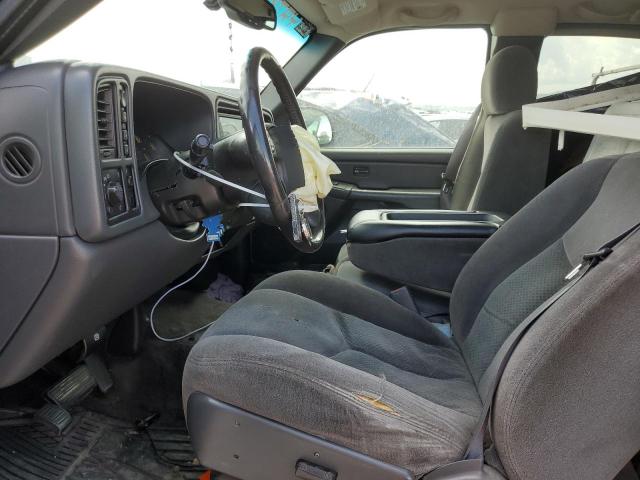 Photo 6 VIN: 1GCEK19B15E247984 - CHEVROLET SILVERADO 