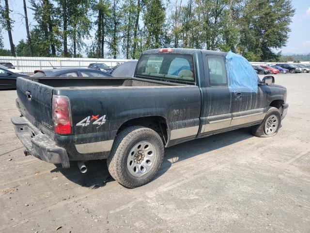 Photo 2 VIN: 1GCEK19B15E327429 - CHEVROLET SILVERADO 