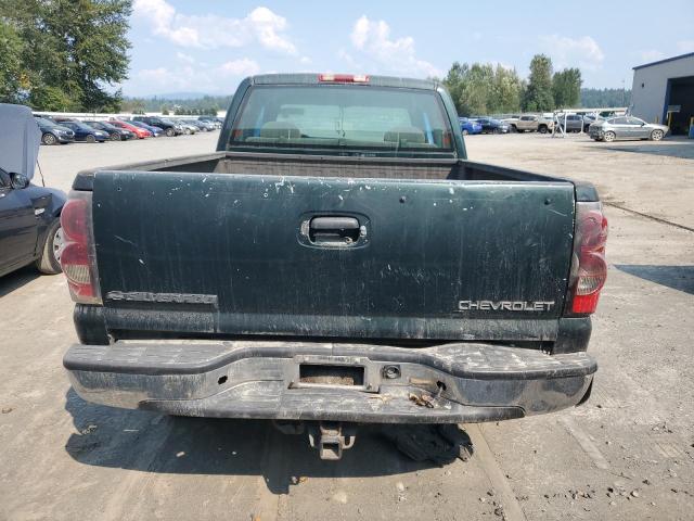 Photo 5 VIN: 1GCEK19B15E327429 - CHEVROLET SILVERADO 