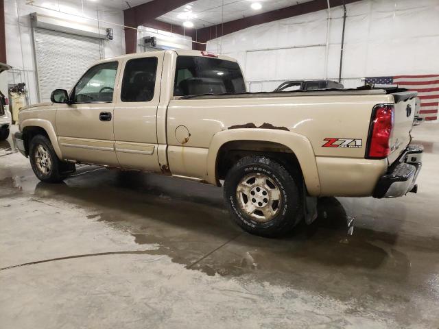 Photo 1 VIN: 1GCEK19B15Z112965 - CHEVROLET SILVERADO 