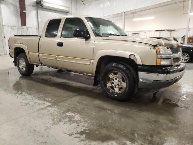 Photo 3 VIN: 1GCEK19B15Z112965 - CHEVROLET SILVERADO 