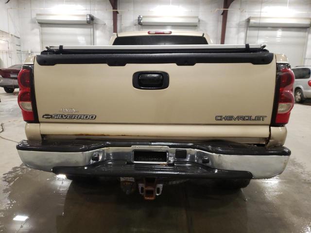 Photo 5 VIN: 1GCEK19B15Z112965 - CHEVROLET SILVERADO 