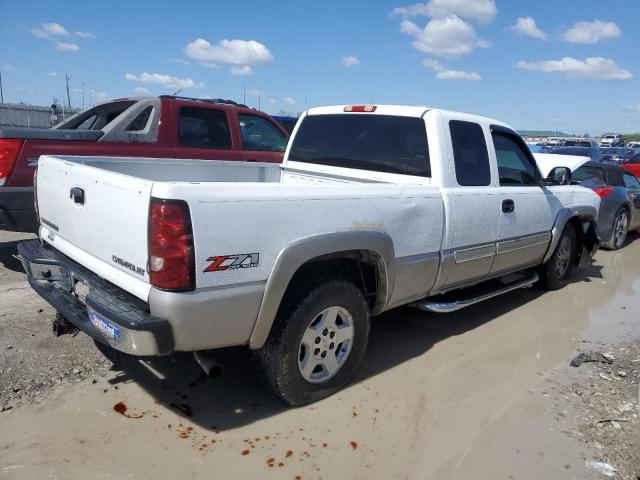 Photo 2 VIN: 1GCEK19B15Z215514 - CHEVROLET SILVERADO 