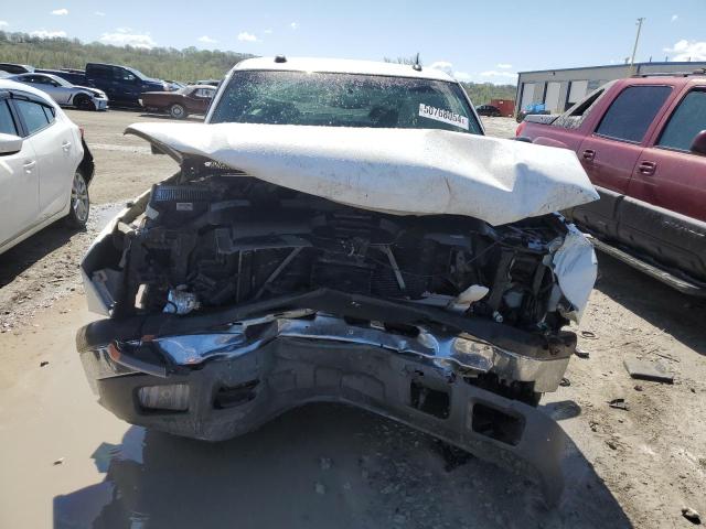 Photo 4 VIN: 1GCEK19B15Z215514 - CHEVROLET SILVERADO 