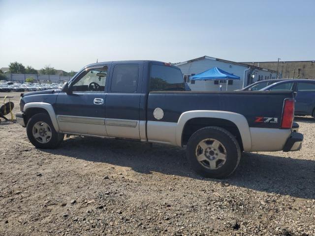 Photo 1 VIN: 1GCEK19B15Z220342 - CHEVROLET SILVERADO 