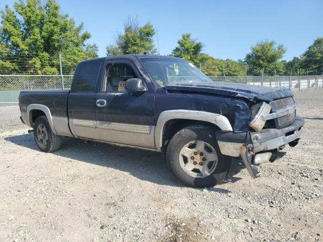 Photo 3 VIN: 1GCEK19B15Z220342 - CHEVROLET SILVERADO 