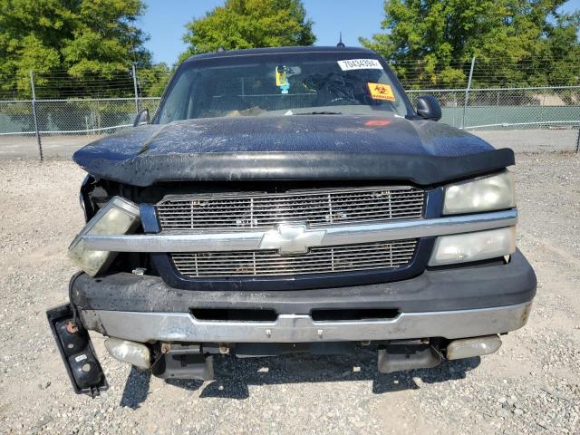 Photo 4 VIN: 1GCEK19B15Z220342 - CHEVROLET SILVERADO 