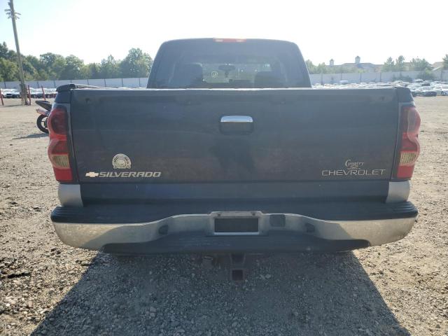 Photo 5 VIN: 1GCEK19B15Z220342 - CHEVROLET SILVERADO 