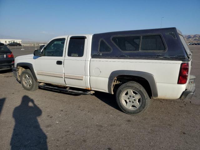 Photo 1 VIN: 1GCEK19B15Z352310 - CHEVROLET SILVERADO 