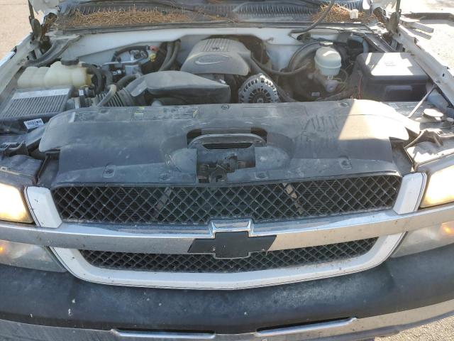 Photo 10 VIN: 1GCEK19B15Z352310 - CHEVROLET SILVERADO 