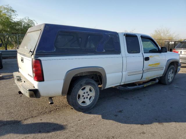 Photo 2 VIN: 1GCEK19B15Z352310 - CHEVROLET SILVERADO 