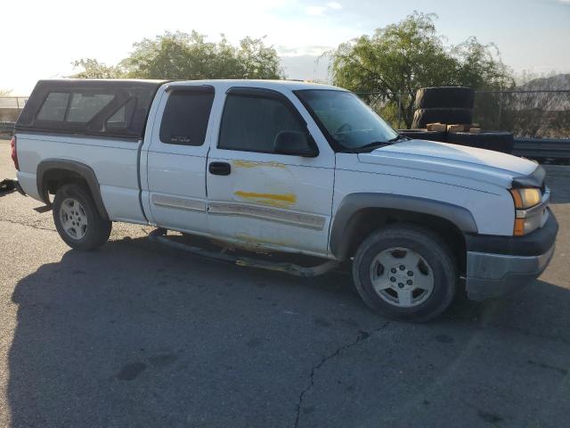 Photo 3 VIN: 1GCEK19B15Z352310 - CHEVROLET SILVERADO 