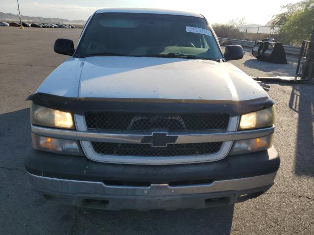 Photo 4 VIN: 1GCEK19B15Z352310 - CHEVROLET SILVERADO 