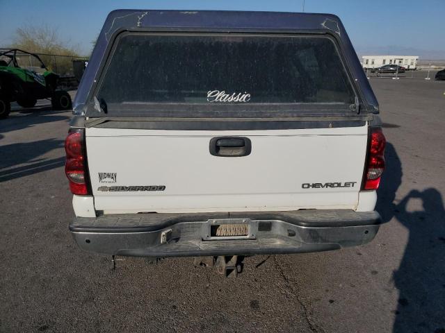 Photo 5 VIN: 1GCEK19B15Z352310 - CHEVROLET SILVERADO 