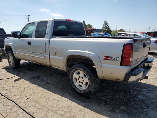 Photo 1 VIN: 1GCEK19B16Z203719 - CHEVROLET SILVERADO 