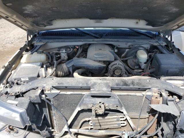 Photo 10 VIN: 1GCEK19B16Z203719 - CHEVROLET SILVERADO 