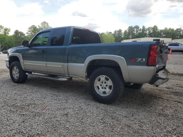 Photo 1 VIN: 1GCEK19B16Z234436 - CHEVROLET SILVERADO 