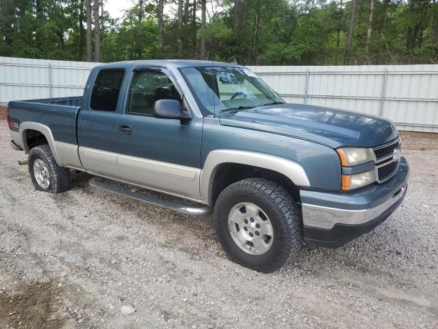 Photo 3 VIN: 1GCEK19B16Z234436 - CHEVROLET SILVERADO 