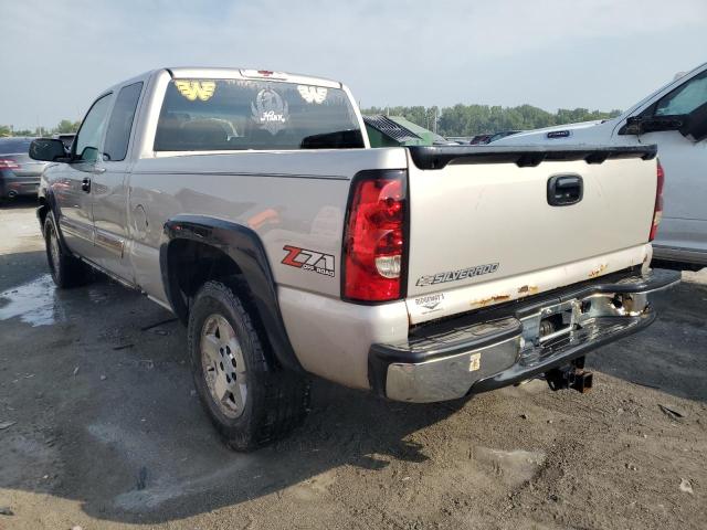 Photo 1 VIN: 1GCEK19B17Z172344 - CHEVROLET SILVERADO 