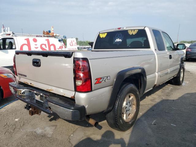 Photo 2 VIN: 1GCEK19B17Z172344 - CHEVROLET SILVERADO 