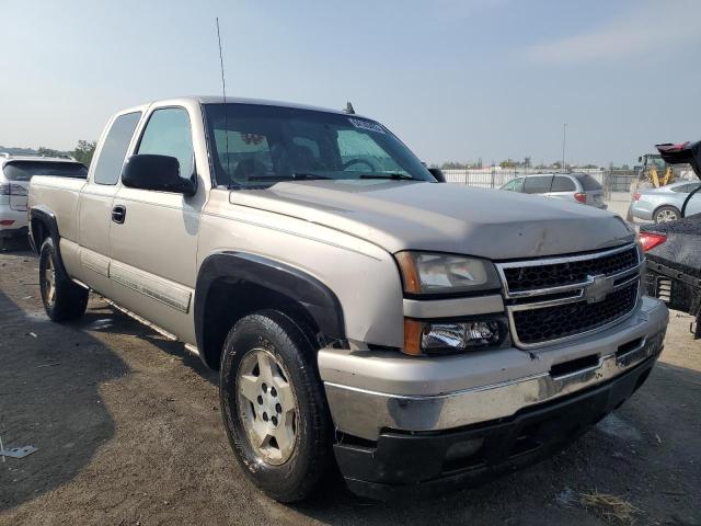 Photo 3 VIN: 1GCEK19B17Z172344 - CHEVROLET SILVERADO 