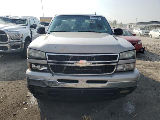 Photo 4 VIN: 1GCEK19B17Z172344 - CHEVROLET SILVERADO 