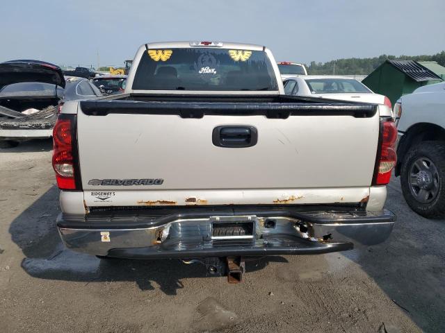 Photo 5 VIN: 1GCEK19B17Z172344 - CHEVROLET SILVERADO 