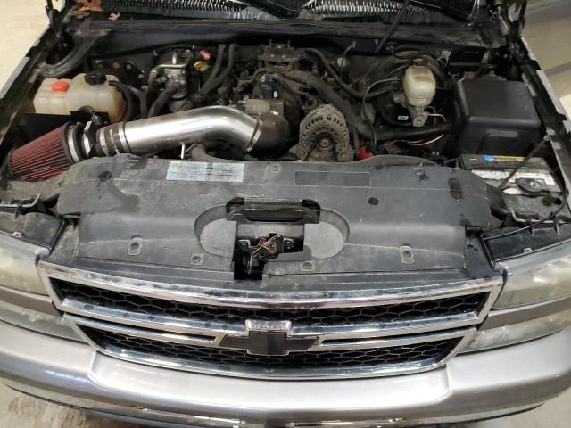 Photo 10 VIN: 1GCEK19B17Z186728 - CHEVROLET ALL MODELS 