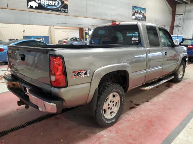 Photo 2 VIN: 1GCEK19B17Z186728 - CHEVROLET ALL MODELS 