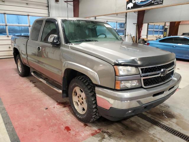 Photo 3 VIN: 1GCEK19B17Z186728 - CHEVROLET ALL MODELS 