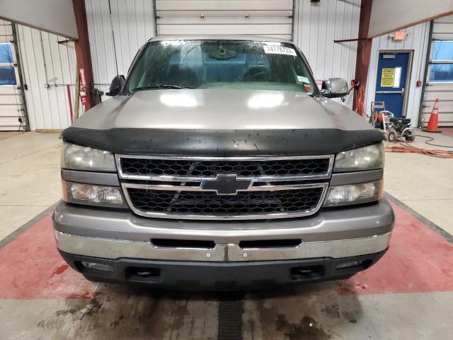 Photo 4 VIN: 1GCEK19B17Z186728 - CHEVROLET ALL MODELS 