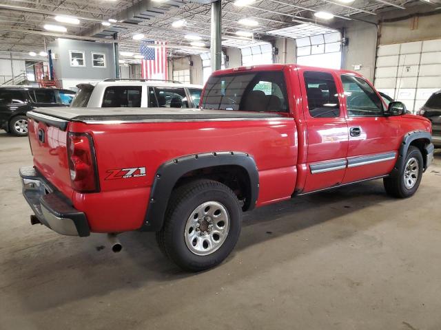 Photo 2 VIN: 1GCEK19B25E321221 - CHEVROLET SILVERADO 